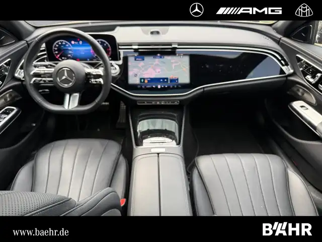 Mercedes-Benz 450 view 4