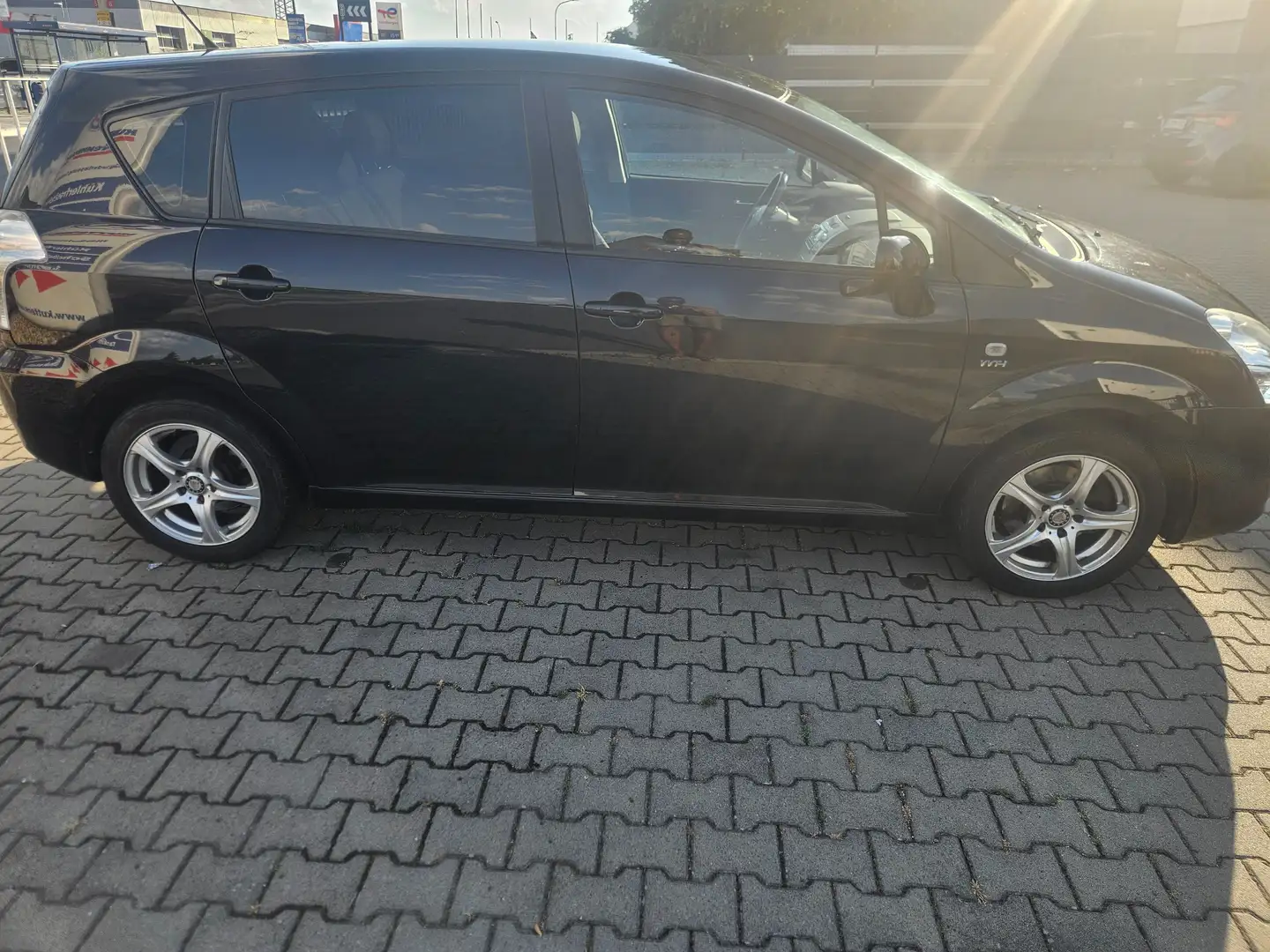 Toyota Corolla Verso Corolla Verso 1.8 Edition - 2