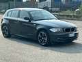 BMW 118 118d 5p 2.0 Futura 143cv dpf Nero - thumbnail 3
