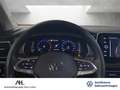 Volkswagen T-Cross 1.0 TSI Style DSG Matrix Navi PDC SHZ Bluetooth Grau - thumbnail 15