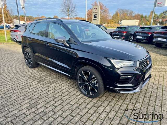 CUPRA Ateca 1,5 TSI DSG AHK Navi El.Heckklappe