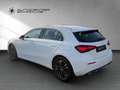 Mercedes-Benz A 180 A 180 PROGRESSIVE ADVANCED*VOLL-DIGGI-DISPLAY* Weiß - thumbnail 4