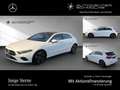 Mercedes-Benz A 180 A 180 PROGRESSIVE ADVANCED*VOLL-DIGGI-DISPLAY* Weiß - thumbnail 1