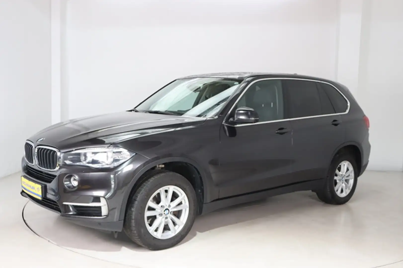 BMW X5 xDrive * Memory * Sitzhzg./-lüftung Schwarz - 1