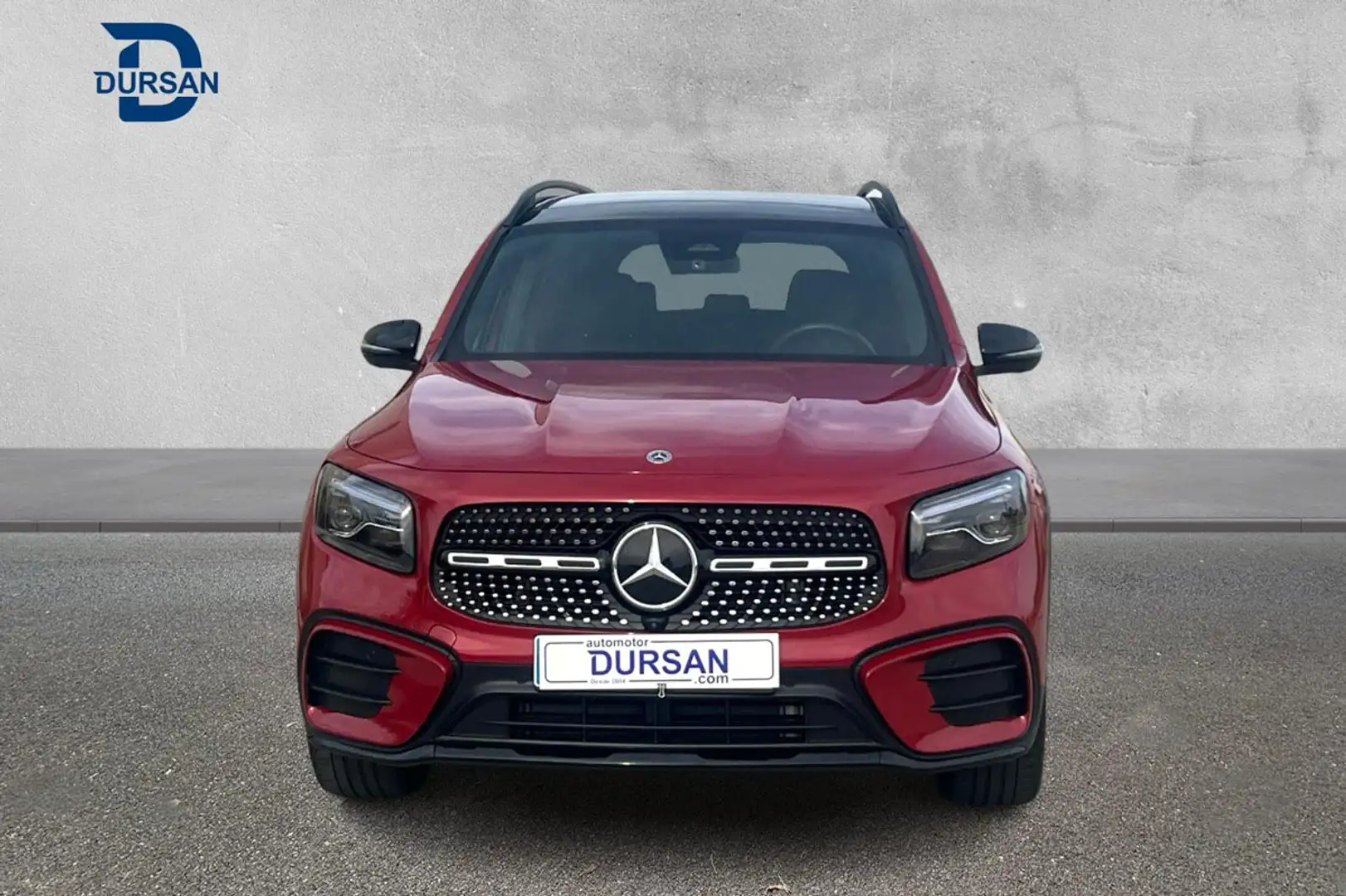 Mercedes-Benz GLB 200 200d 4Matic 8G-DCT - 2
