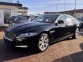 Jaguar XF 20dA AWD Prestige BI-XENON LEDER NAVI RFKA Negro - thumbnail 1