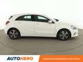 Mercedes-Benz A 180 180 d Inspiration 7G-DCT Blanc - thumbnail 7