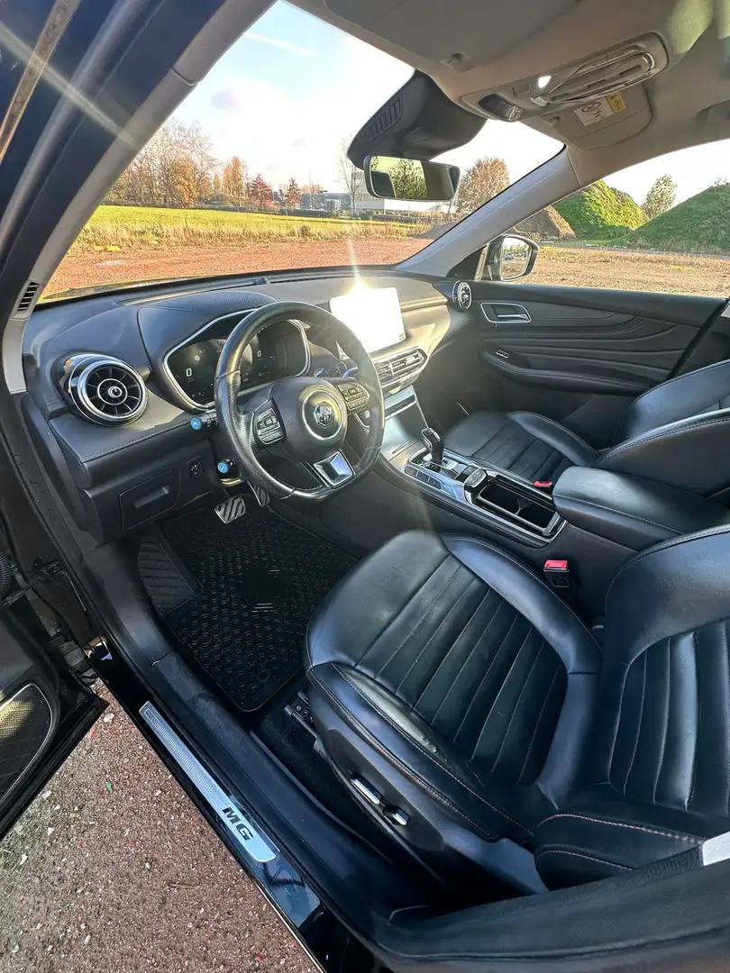 MG EHS PHEV Comfort - 2