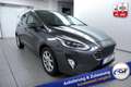 Ford Fiesta Titanium X #ACC #Navi #Winter-Paket #Kamera #Ke... Grau - thumbnail 4