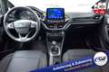 Ford Fiesta Titanium X #ACC #Navi #Winter-Paket #Kamera #Ke... Grau - thumbnail 17