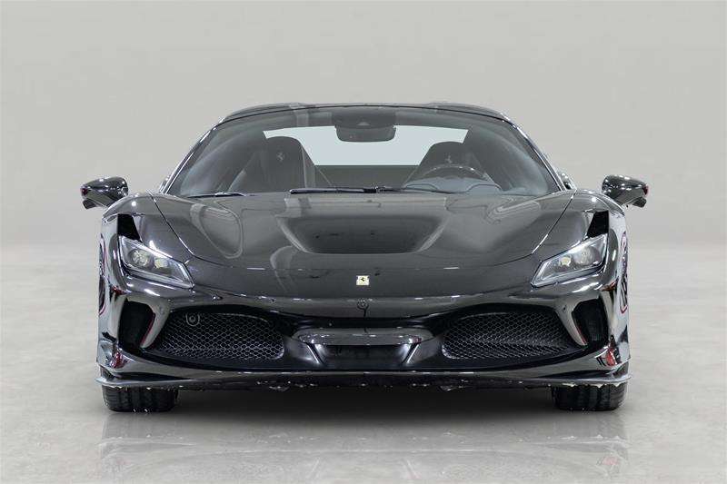 2023 Ferrari F8 Spider — снимка 1