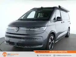 Volkswagen T7 California Ocean LÜ 1,5 e Hybrid 4 Motion DSG