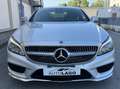 Mercedes-Benz CLS 250 d (bt) Premium 4matic auto Silber - thumbnail 1