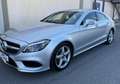 Mercedes-Benz CLS 250 d (bt) Premium 4matic auto Silber - thumbnail 3
