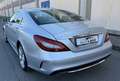 Mercedes-Benz CLS 250 d (bt) Premium 4matic auto Silber - thumbnail 4