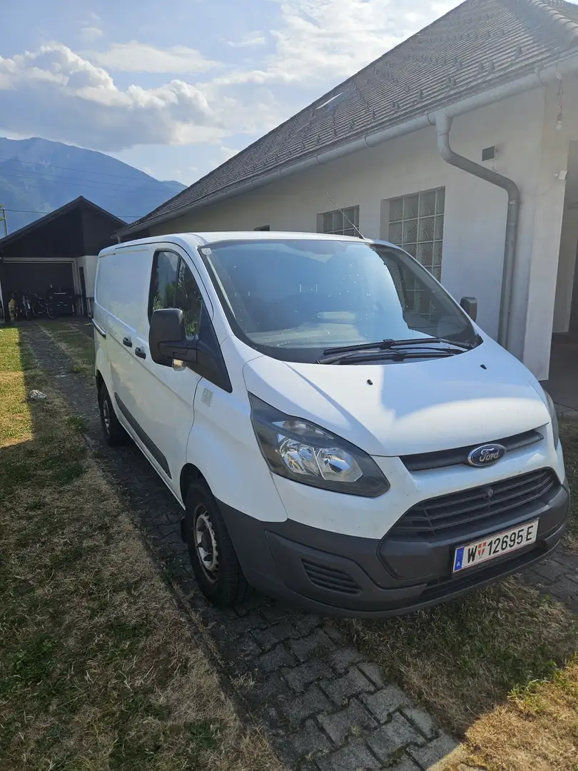 Ford Customline - 2