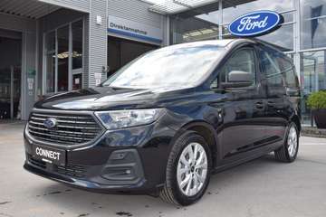 TREND 1.5 EcoBoost PHEV, PDC