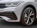 Volkswagen Tiguan Allspace 2.0 TDI  R-Line|Matrix|AHK|RFK Weiß - thumbnail 13