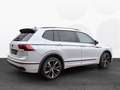 Volkswagen Tiguan Allspace 2.0 TDI  R-Line|Matrix|AHK|RFK Weiß - thumbnail 18