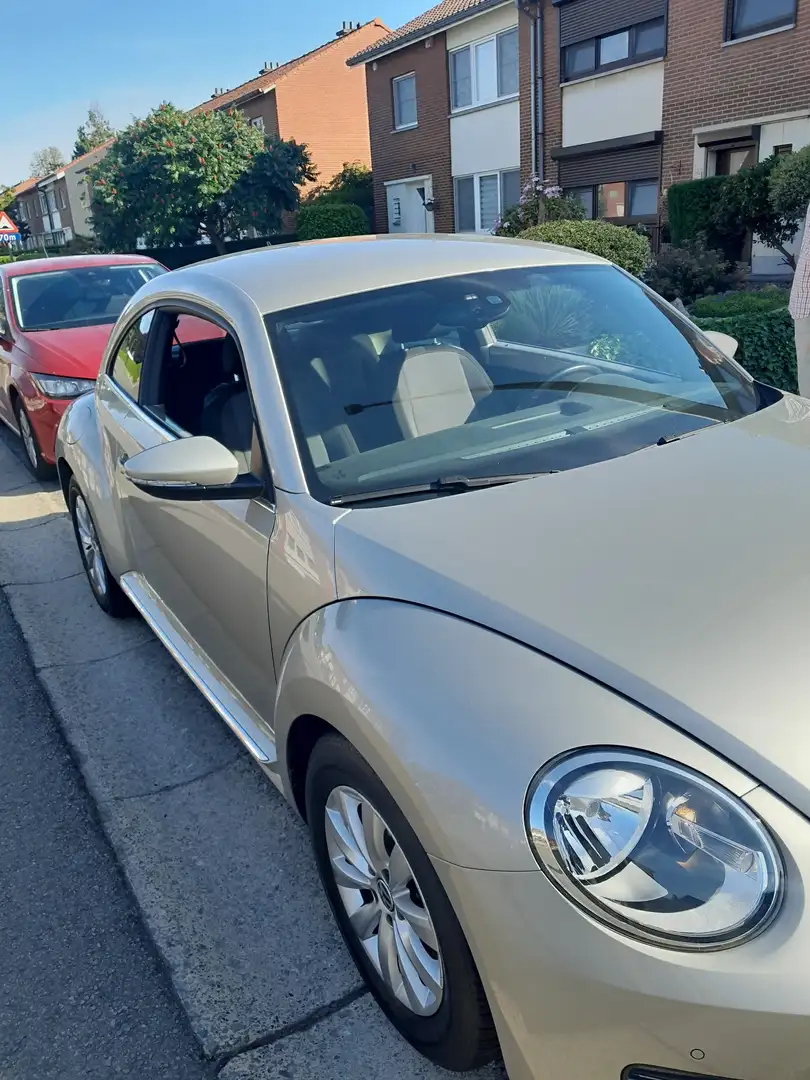 Volkswagen Beetle 1.2 TSI BMT - 1