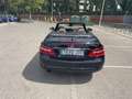 Mercedes-Benz E 250 E Cabrio 250 CGI BE 7G Plus Negro - thumbnail 1
