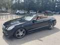 Mercedes-Benz E 250 E Cabrio 250 CGI BE 7G Plus Negro - thumbnail 12