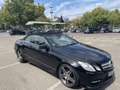 Mercedes-Benz E 250 E Cabrio 250 CGI BE 7G Plus Negro - thumbnail 16