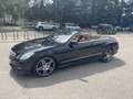 Mercedes-Benz E 250 E Cabrio 250 CGI BE 7G Plus Negro - thumbnail 11