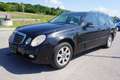 Mercedes-Benz E 200 E-Klasse E 200 CDI Classic DPF Schwarz - thumbnail 2