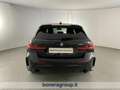 BMW 118 d Msport auto Zwart - thumbnail 9