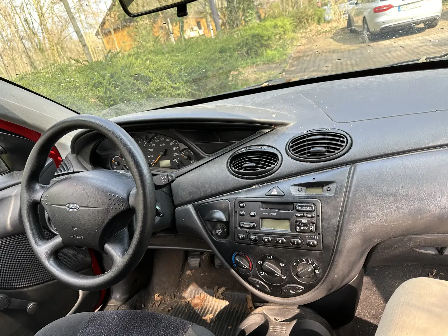 Ford Focus - 2