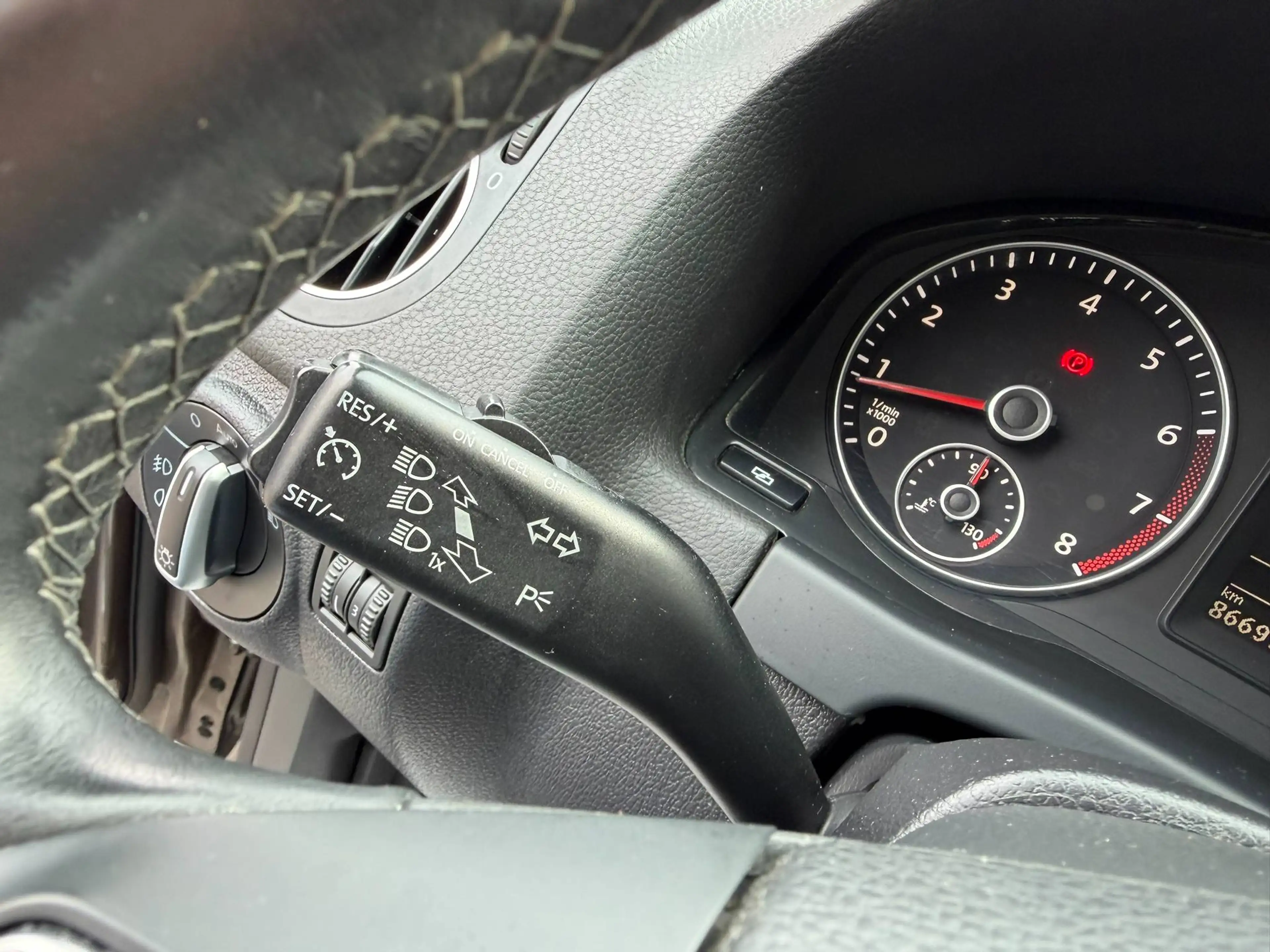 Volkswagen Golf Plus Style/1.Hand/PDC/S-Heft — photo 22