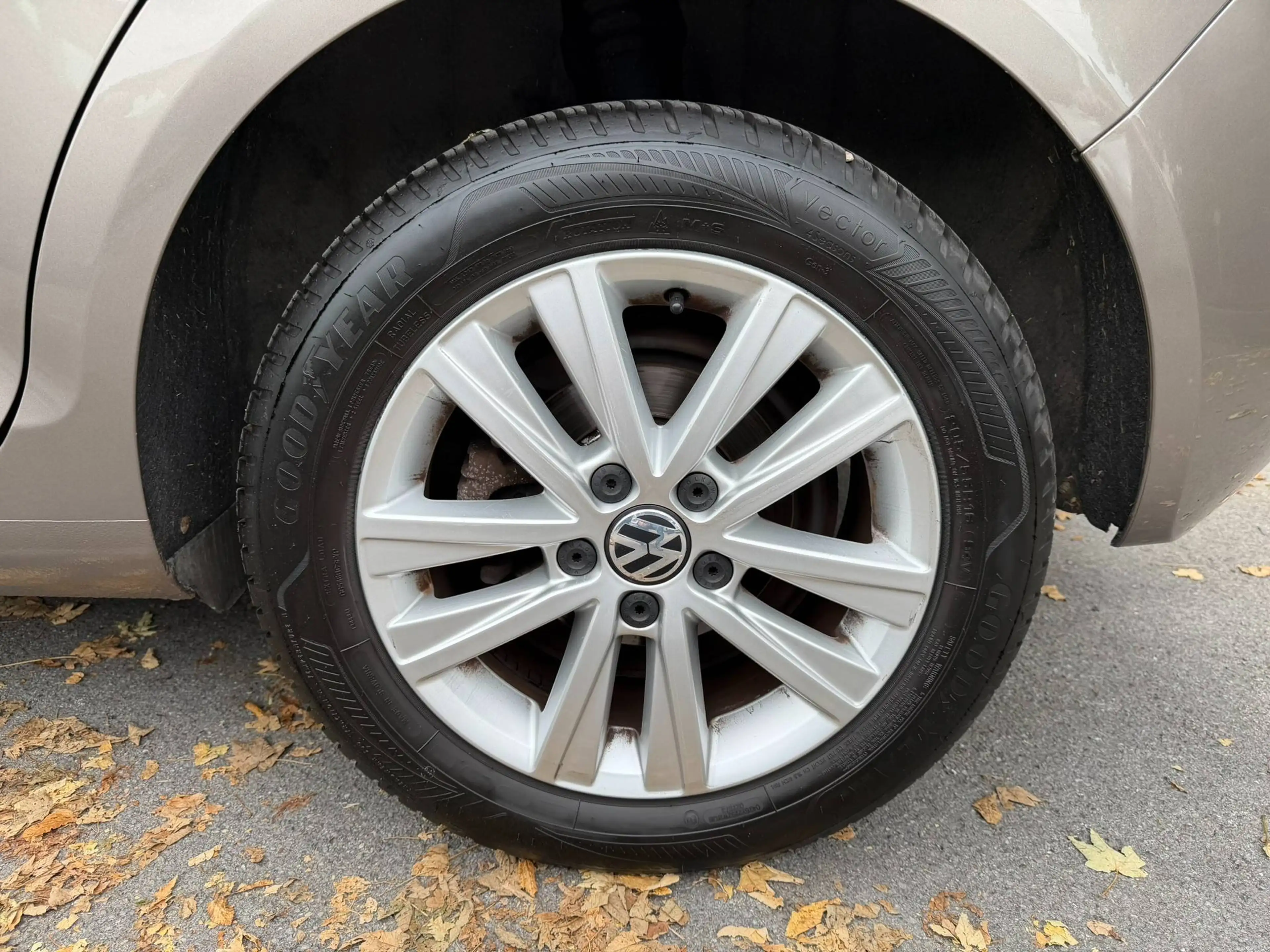 Volkswagen Golf Plus Style/1.Hand/PDC/S-Heft — photo 23