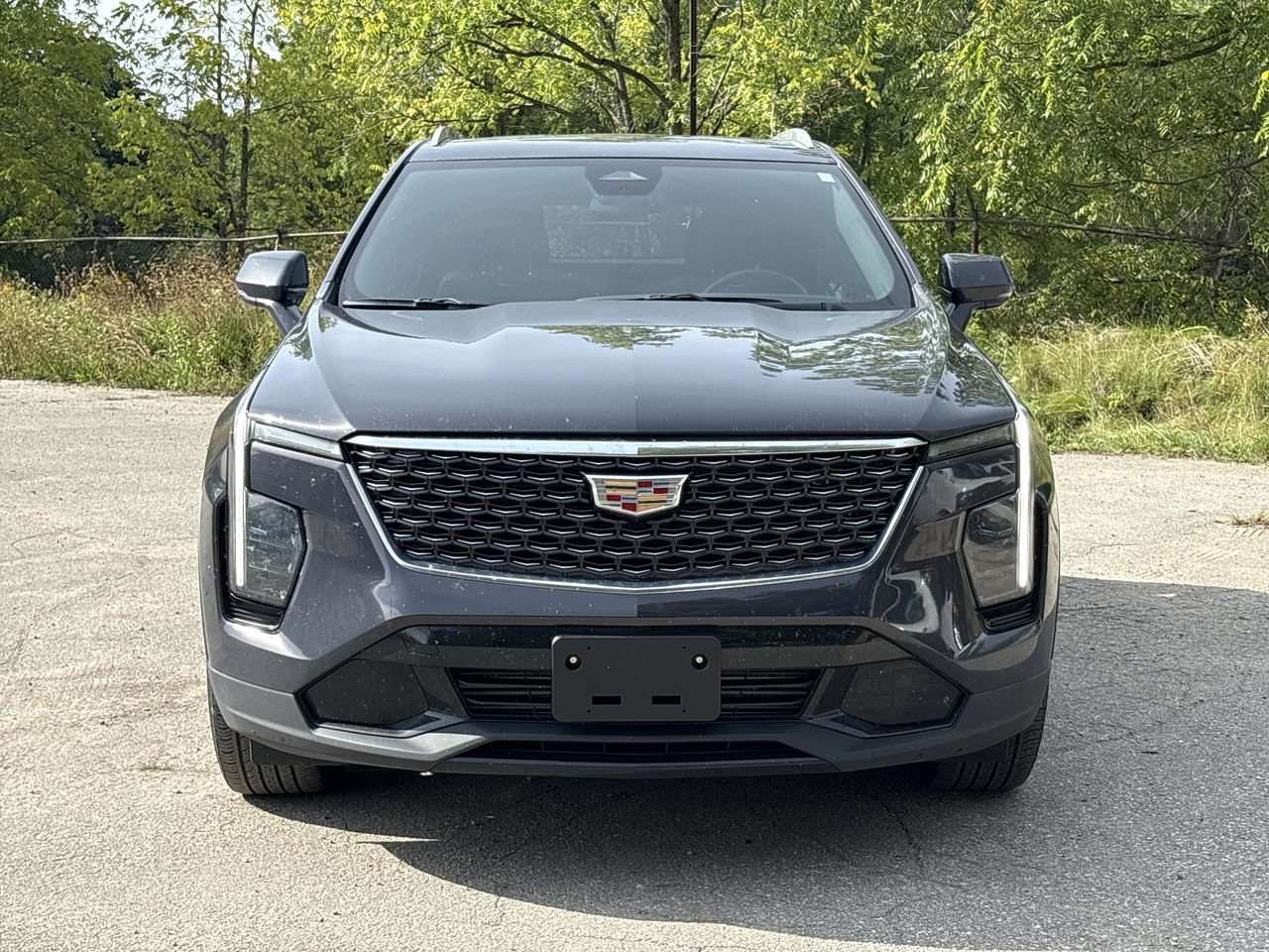 2024 Cadillac XT4