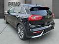 Kia Niro 1.6 Hybrid Spirit + Leder Kamera AHK Memory Negro - thumbnail 3