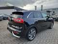 Kia Niro 1.6 Hybrid Spirit + Leder Kamera AHK Memory Negro - thumbnail 18