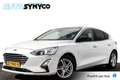 Ford Focus 1.0 EcoBoost Ed. Business | Sportstoelen | PDC | 1 Weiß - thumbnail 1