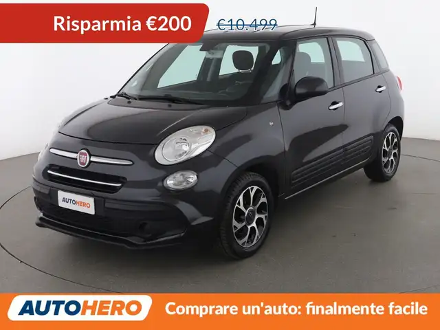 Fiat 500L 1.3 M-Jet Mirror 95 CV