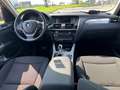 BMW X3 xDrive20d Business auto*EURO6*NAVI*CERCHI Bianco - thumbnail 13