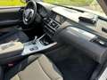 BMW X3 xDrive20d Business auto*EURO6*NAVI*CERCHI Blanc - thumbnail 11