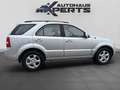 Kia Sorento 2.5 CRDi Aut. EX | 1.Hand | Scheckh.|4x4 Silber - thumbnail 7