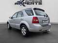 Kia Sorento 2.5 CRDi Aut. EX | 1.Hand | Scheckh.|4x4 Silber - thumbnail 4
