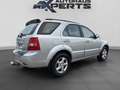 Kia Sorento 2.5 CRDi Aut. EX | 1.Hand | Scheckh.|4x4 Silber - thumbnail 6