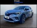 Renault Captur 1.0 Tce Techno GPF Argent - thumbnail 1
