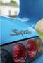 Toyota Supra Biturbo 6-Speed, JZA80, Porsche Miami Blue - thumbnail 4