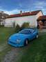 Toyota Supra Biturbo 6-Speed, JZA80, Porsche Miami Blue - thumbnail 6