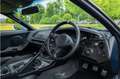 Toyota Supra Biturbo 6-Speed, JZA80, Porsche Miami Blue - thumbnail 6