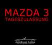 Mazda 3 2025 2.0L e-SKYACTIV X 186ps 6AT NAGISA Gris - thumbnail 1