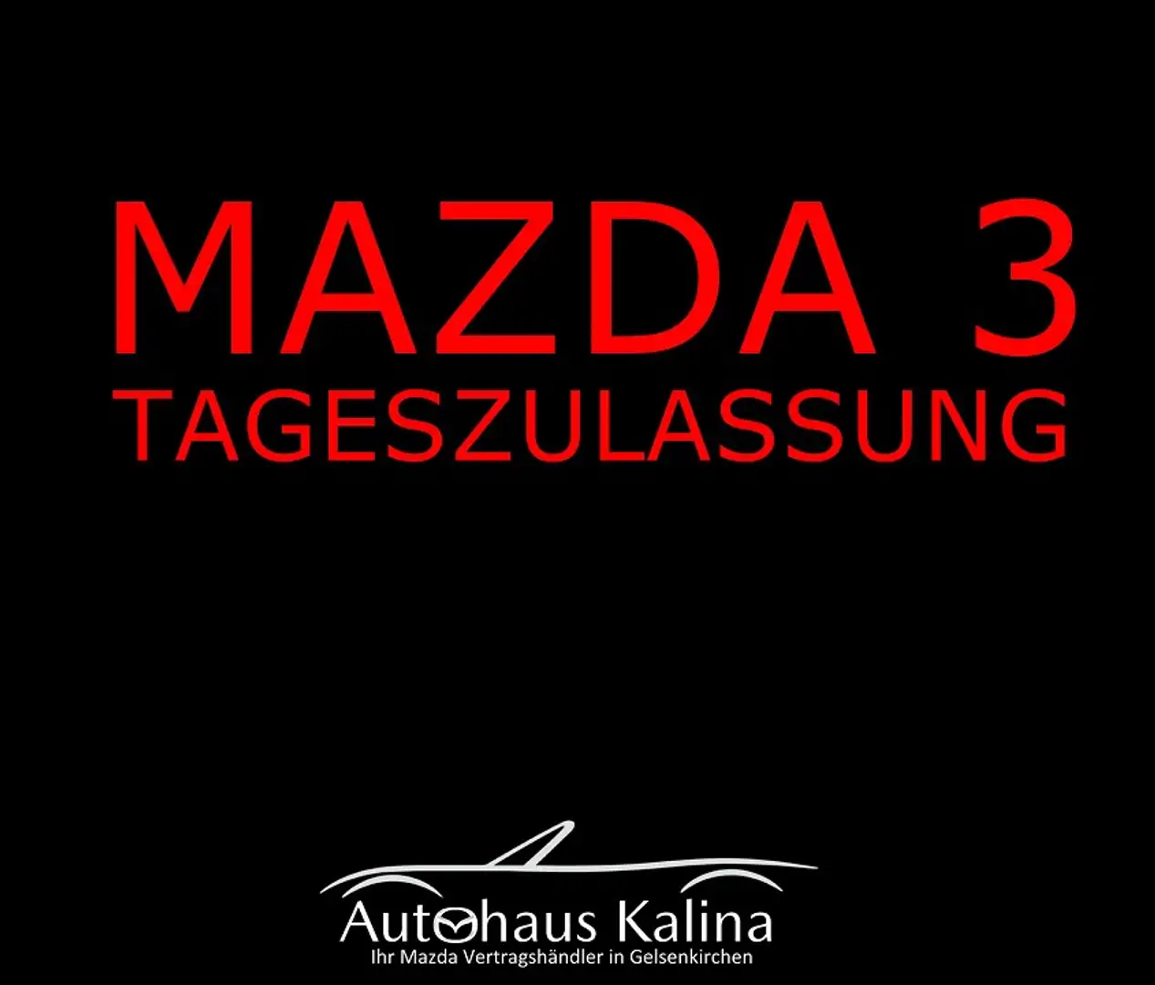 Mazda 3 2025 2.0L e-SKYACTIV X 186ps 6AT NAGISA Gris - 1