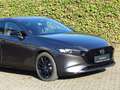 Mazda 3 2025 2.0L e-SKYACTIV X 186ps 6AT NAGISA Gris - thumbnail 3